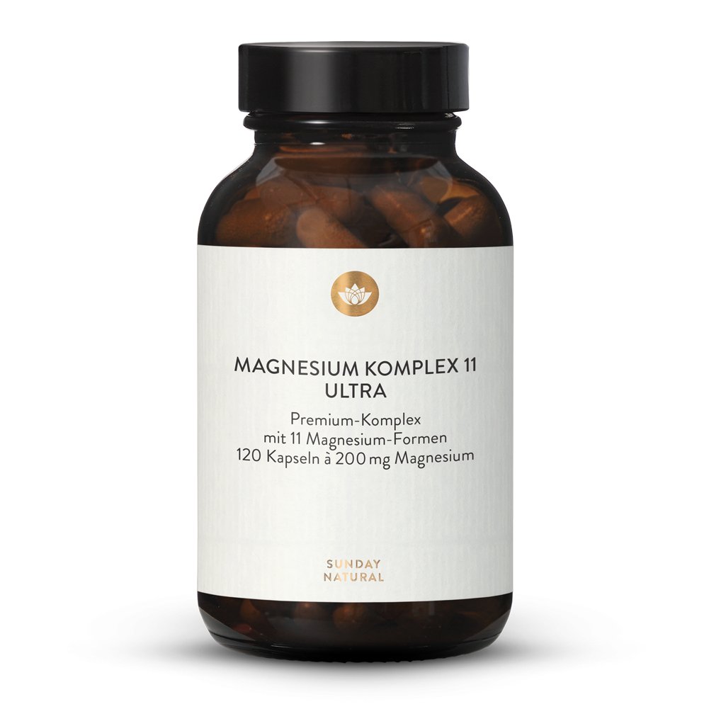 Magnesium Ultra