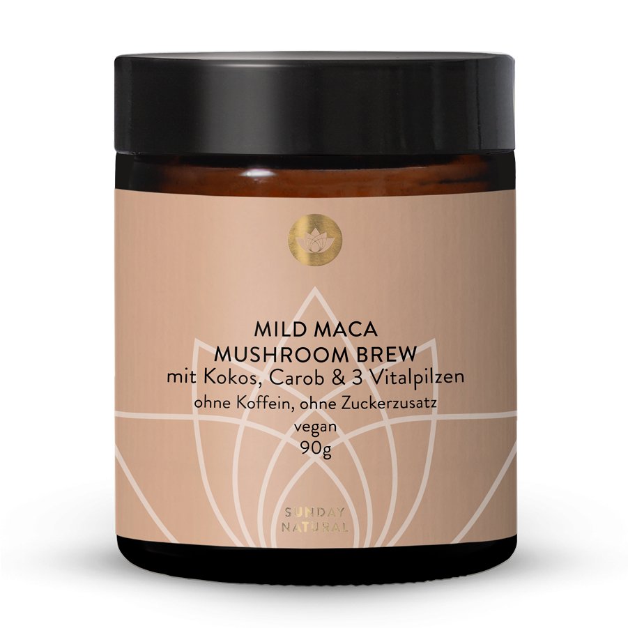 Mild Maca