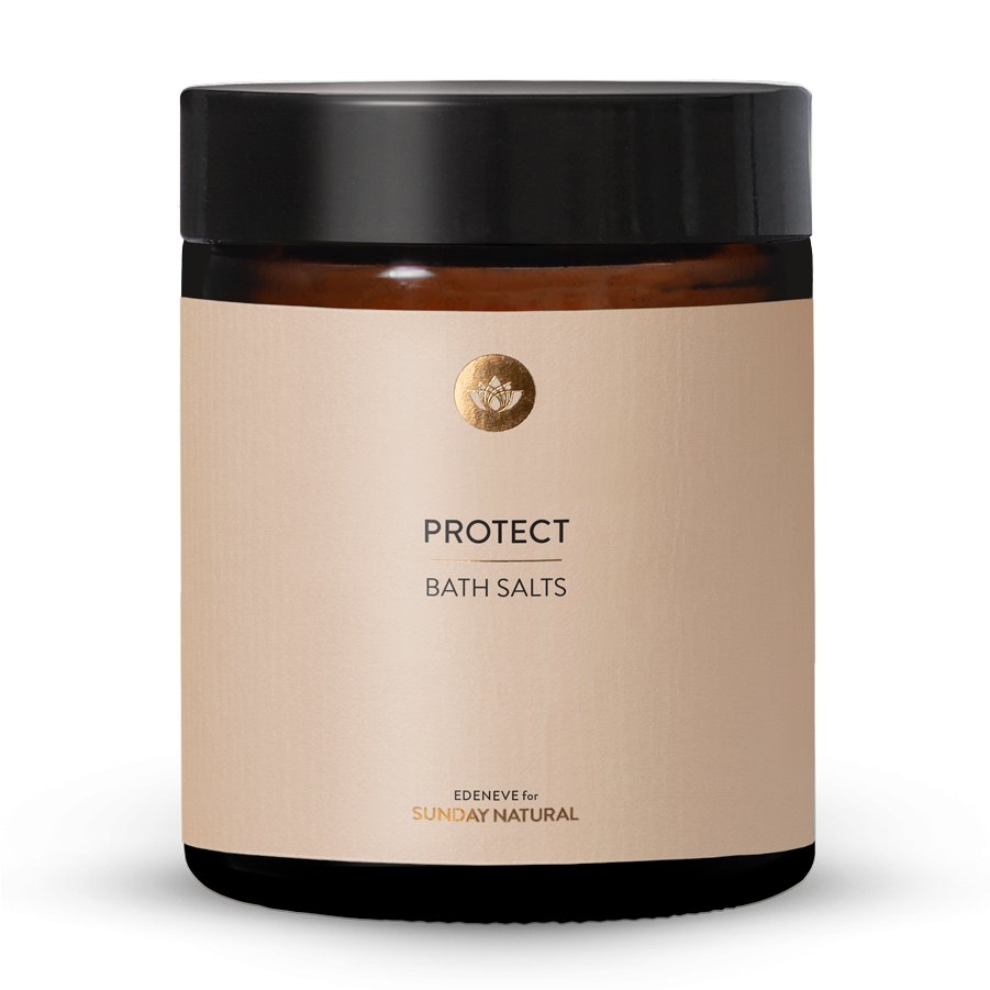 Aromatherapie Badesalz