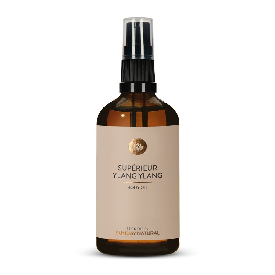 Aromatherapie Körperöle