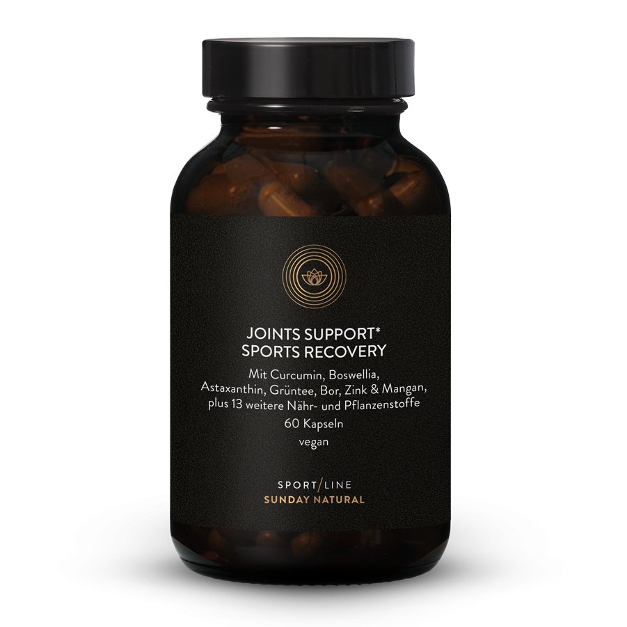 Gelenke & Regeneration