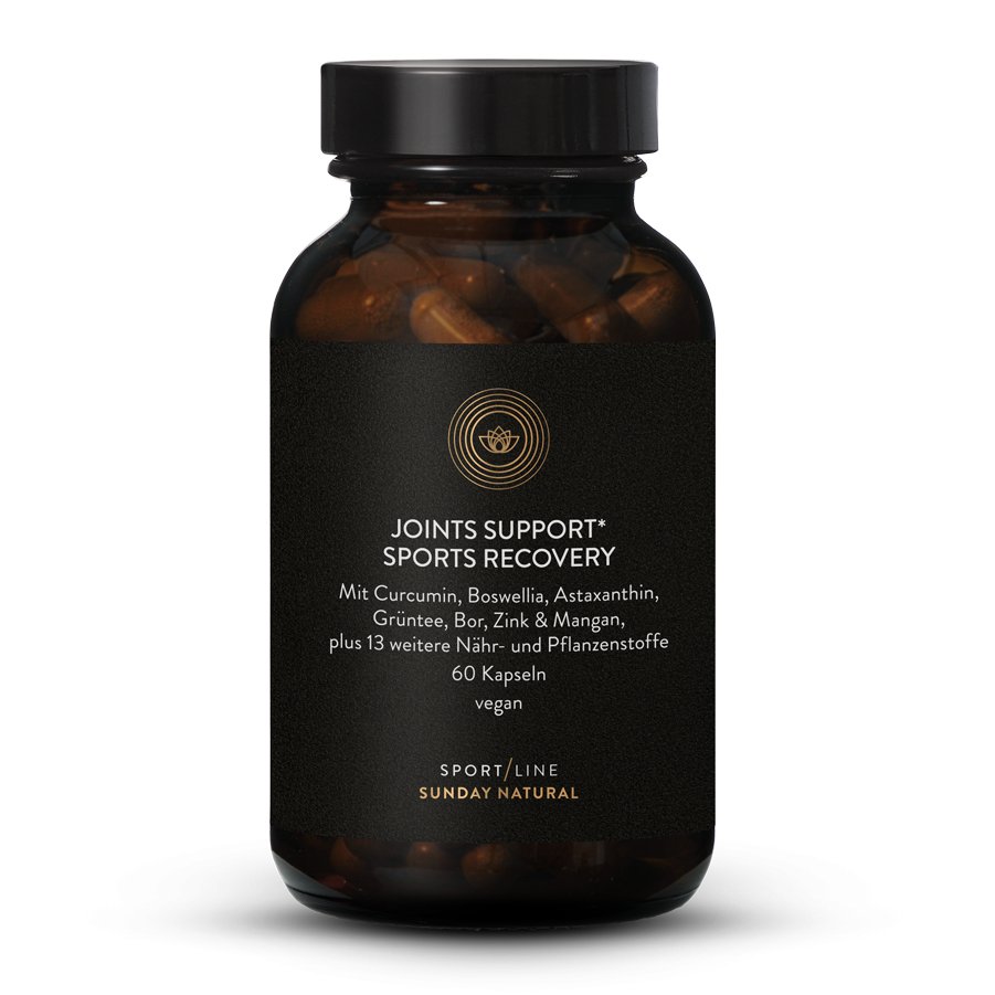 Gelenke & Regeneration