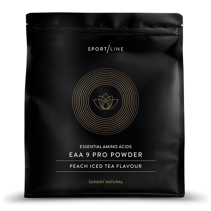 Essentielle Aminosäuren