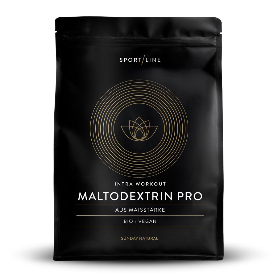 Maltodextrin Pro Bio