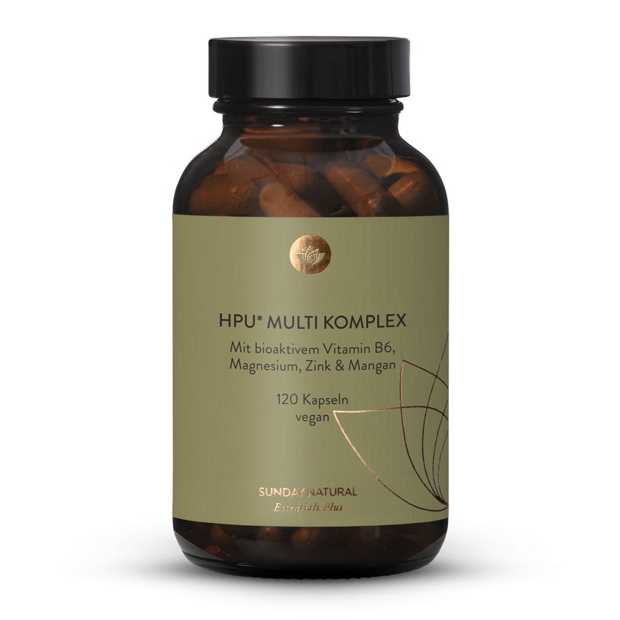 Schilddrüse & Autoimmun