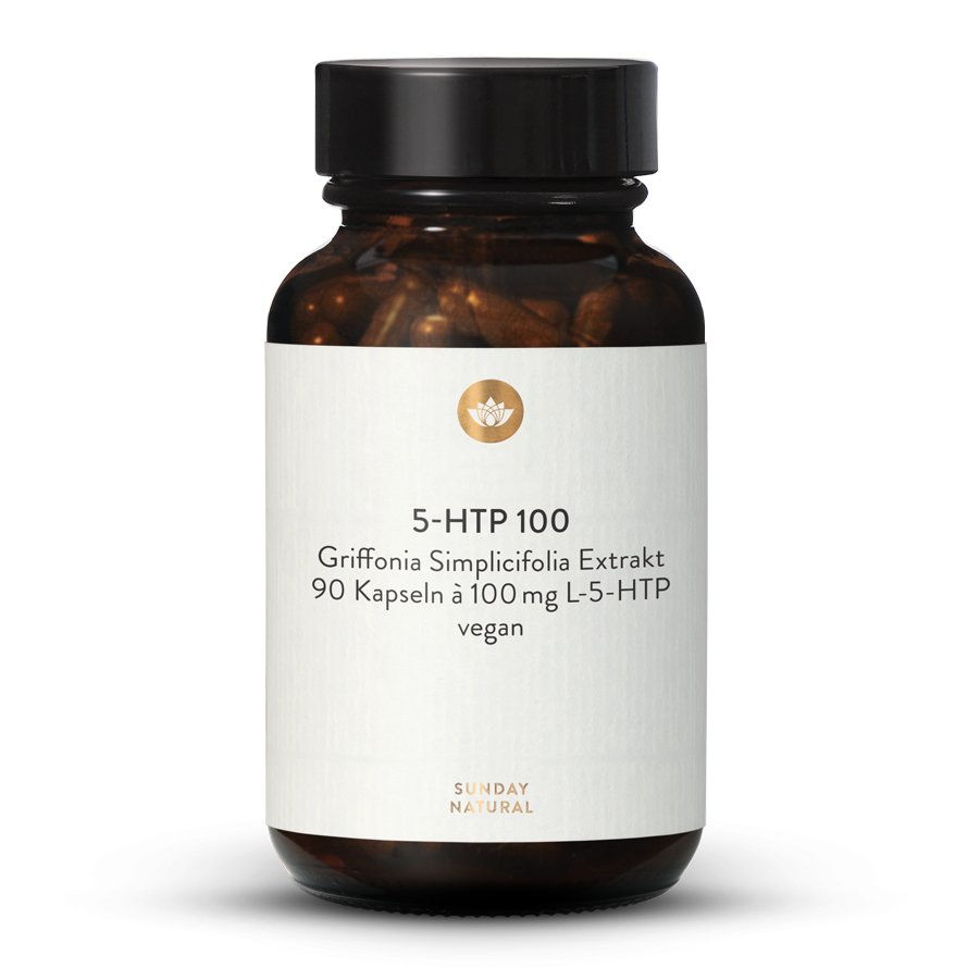 5-HTP