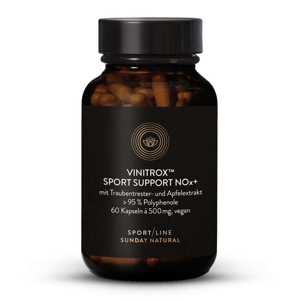 Sport Support NOx+