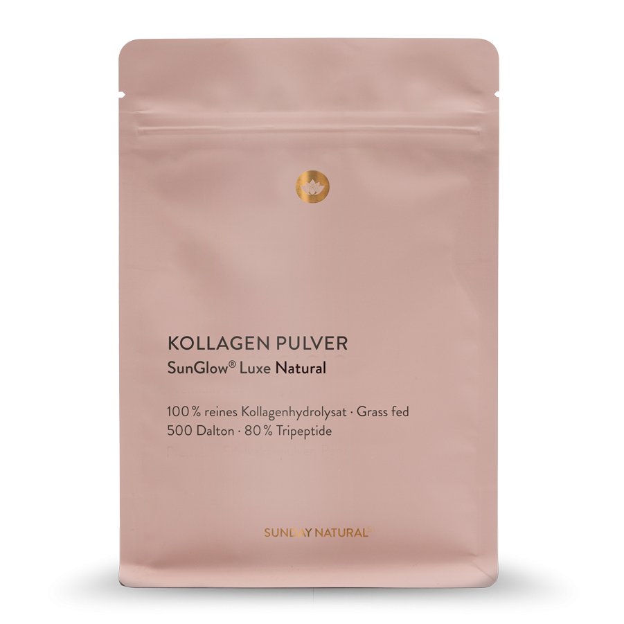 Kollagen & Bindegewebe