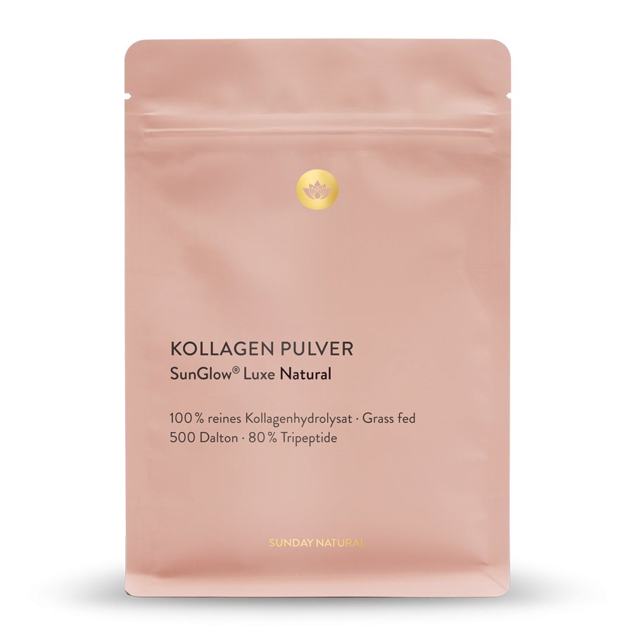 Kollagen & Bindegewebe