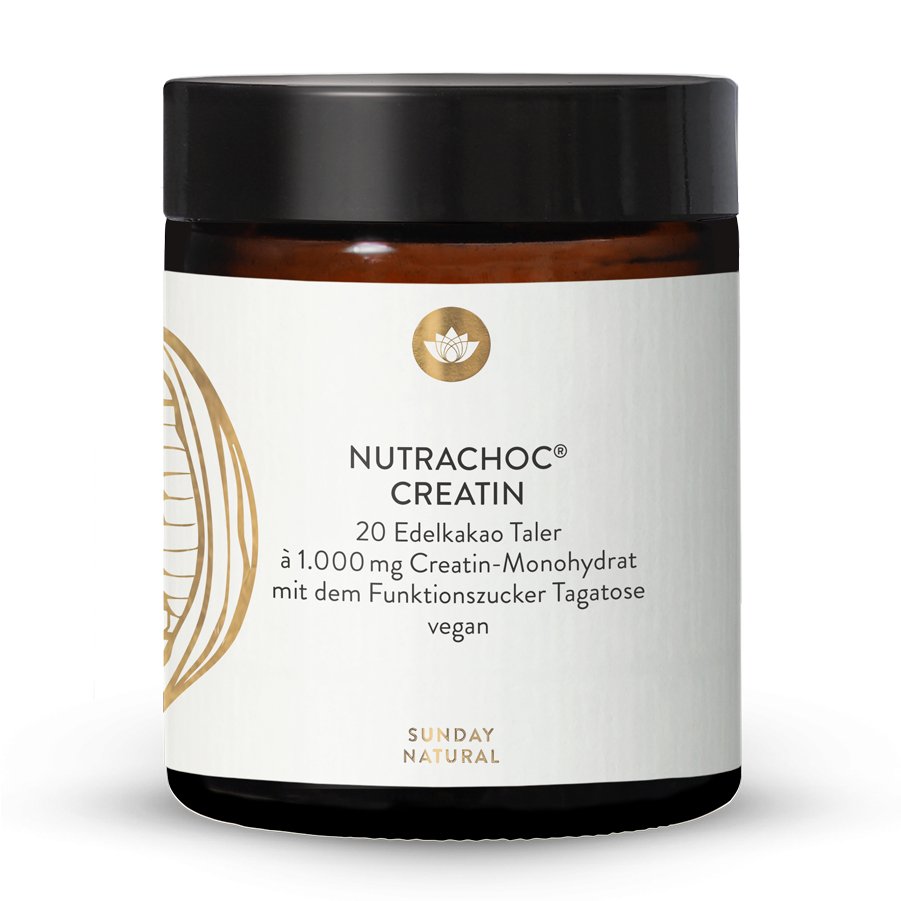 Nutrachoc® Creatin
