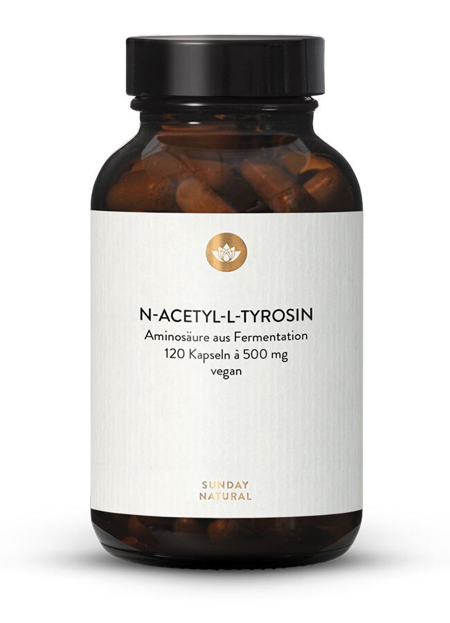 N-Acetyl-L-Tyrosin